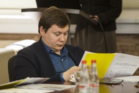 Общее собрание РФПЛ