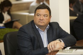 Общее собрание РФПЛ