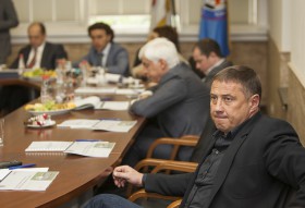 Общее собрание РФПЛ