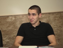 Студенты ГУУ в РФПЛ