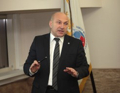 Студенты ГУУ в РФПЛ