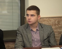 Студенты ГУУ в РФПЛ