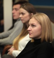 Студенты ГУУ в РФПЛ
