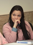 Студенты ГУУ в РФПЛ
