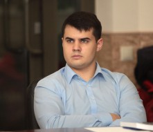 Студенты ГУУ в РФПЛ