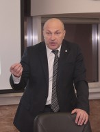 Студенты ГУУ в РФПЛ