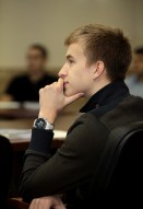 Студенты ГУУ в РФПЛ