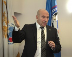 Студенты ГУУ в РФПЛ