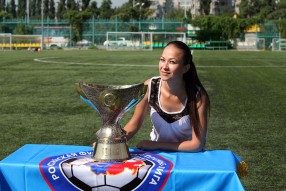 "Неделя футбола" на Кубани