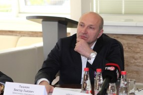 Пресс-конференция по итогам 28го тура