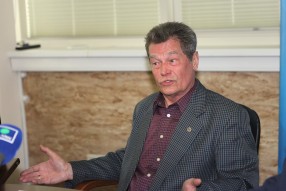 Пресс-конференция по итогам 28го тура