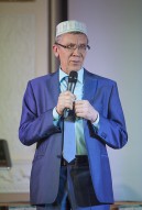 Эльмир Набиуллин получил "Первую пятерку" ...