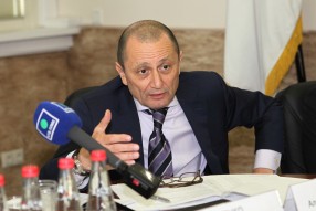 Пресс-конференция по итогам 28го тура