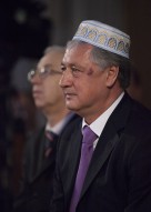 Эльмир Набиуллин получил "Первую пятерку" ...