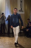 Эльмир Набиуллин получил "Первую пятерку" ...