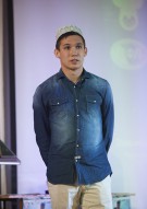 Эльмир Набиуллин получил "Первую пятерку" ...