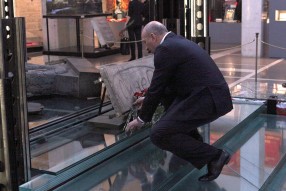 Подвиг российского народа бессмертен
