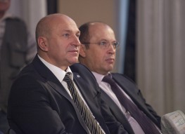 Эльмир Набиуллин получил "Первую пятерку" ...