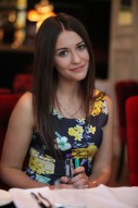 Первое знакомство финалисток Мисс Премьер-Лига 201 ...