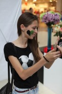 "Неделя футбола" на Кубани
