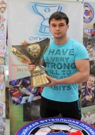 "Неделя футбола" на Кубани