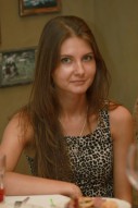 Приветственный ужин "Мисс Премьер-лига 2015&q ...