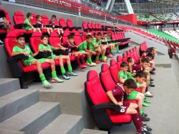 «Ак Барс Арена»
