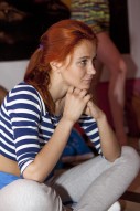 Мисс Премьер-Лига в «Зебре»