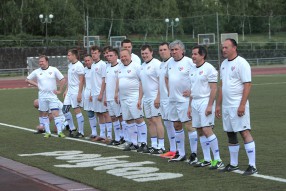 Турнир 70-летия Победы