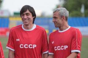 Турнир 70-летия Победы