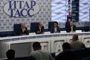 Итоги сезона 2013-2014