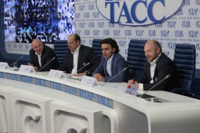 Итоги сезона 2013-2014