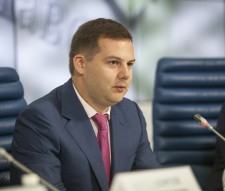 Пресс-конференция посвященная старту сезона 2014/1 ...