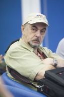 Пресс-конференция посвященная старту сезона 2014/1 ...