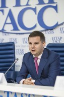 Пресс-конференция посвященная старту сезона 2014/1 ...