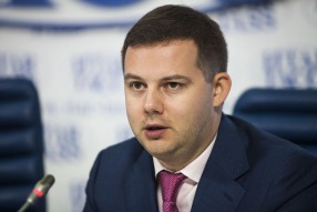 Пресс-конференция посвященная старту сезона 2014/1 ...