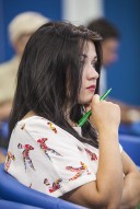 Пресс-конференция посвященная старту сезона 2014/1 ...