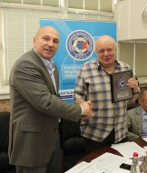 Итоги 1 тура