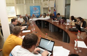 Итоги 1 тура