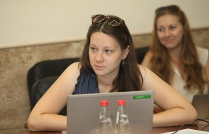 Итоги 1 тура