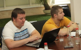 Итоги 1 тура