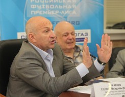 Итоги 1 тура
