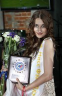 "Мисс Премьер - Лига 2014"