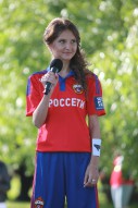 Мисс Премьер-Лига 2015. Финал