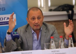 Итоги 1 тура