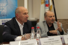 Итоги 5го тура