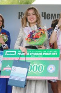 Мисс Премьер-Лига 2015. Финал