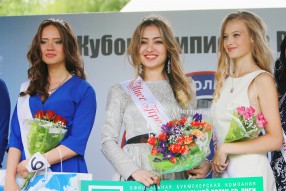 Мисс Премьер-Лига 2015. Финал
