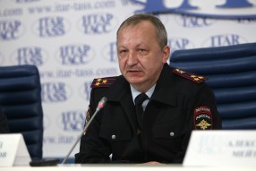 Обсуждение закона о болельщиках