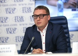 Обсуждение закона о болельщиках